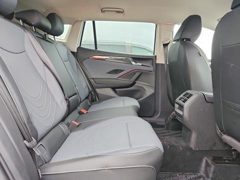 48520736 :رقم المزاد ، 3VVFR7RM5SM044513 vin ، 2025 Volkswagen Tiguan مزاد بيع