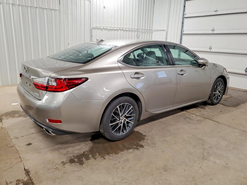 Продаж на аукціоні авто 2017 Lexus Es, vin: 58ABK1GG6HU055573, номер лоту: 51455786