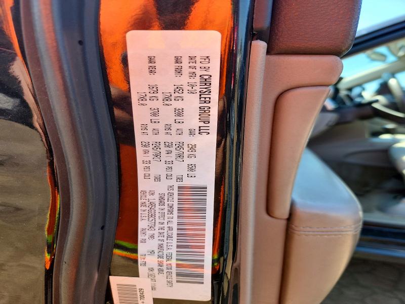 49652906 :رقم المزاد ، 1J4RS4GG9BC577343 vin ، 2011 Jeep Grand Cherokee مزاد بيع