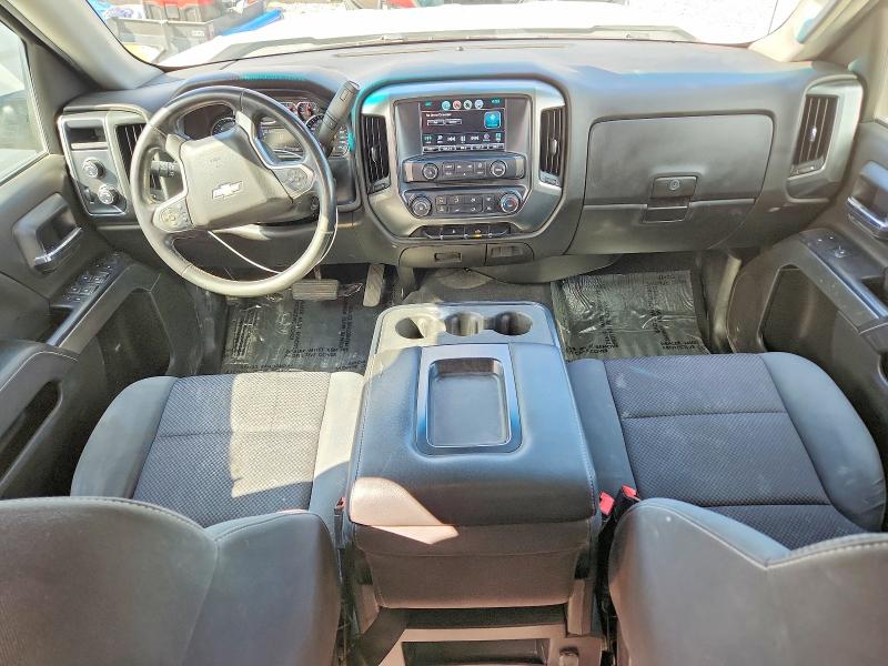 Продажа на аукционе авто 2019 Chevrolet Silverado Ld, vin: 2GCVKPEC5K1127037, номер лота: 50363886
