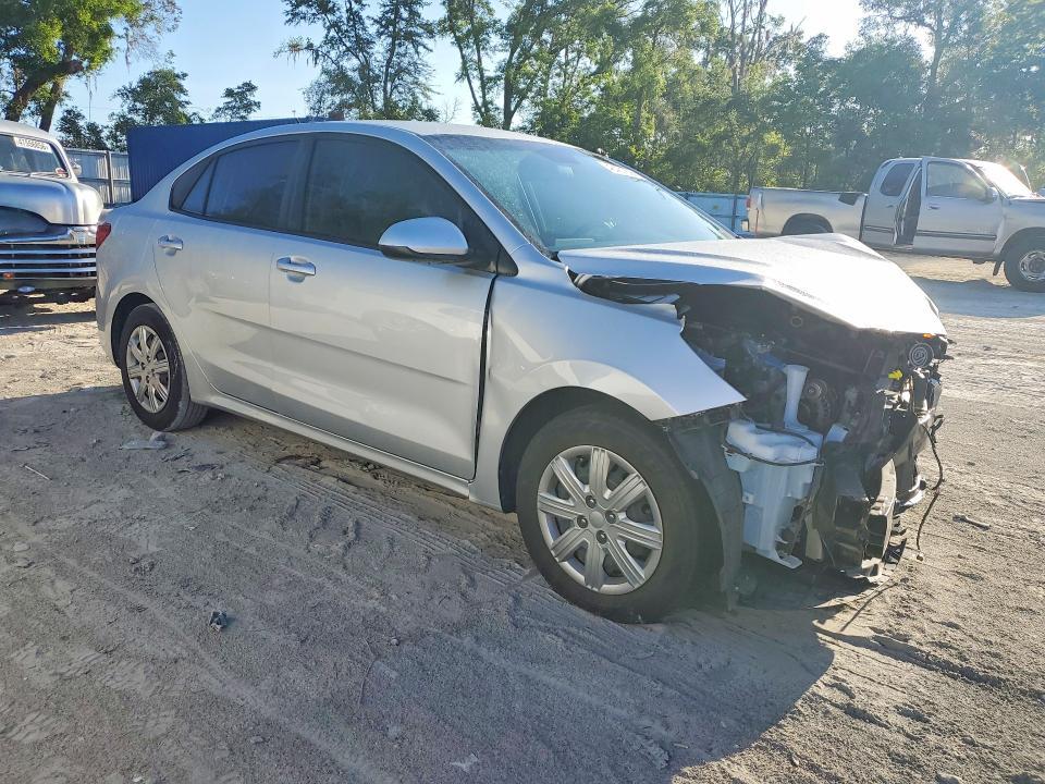 Продаж на аукціоні авто 2023 Kia Rio, vin: 3KPA24AD9PE530847, номер лоту: 48401826
