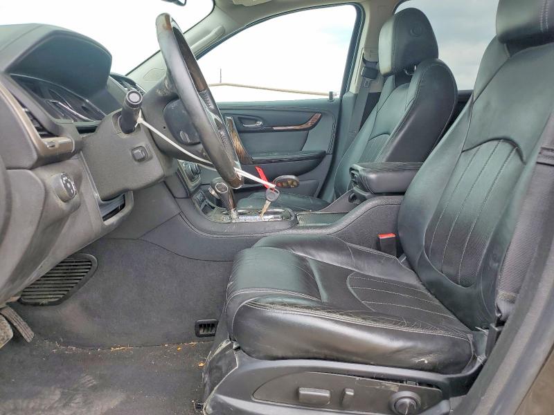 Aukcja sprzedaży 2013 Gmc Acadia, vin: 1GKKRTKD4DJ214154, numer aukcji: 50340446