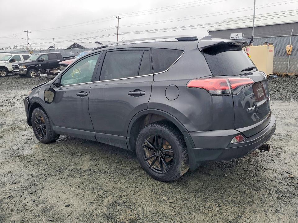 Продаж на аукціоні авто 2018 Toyota Rav 4, vin: 2T3BFREV8JW773134, номер лоту: 49683786