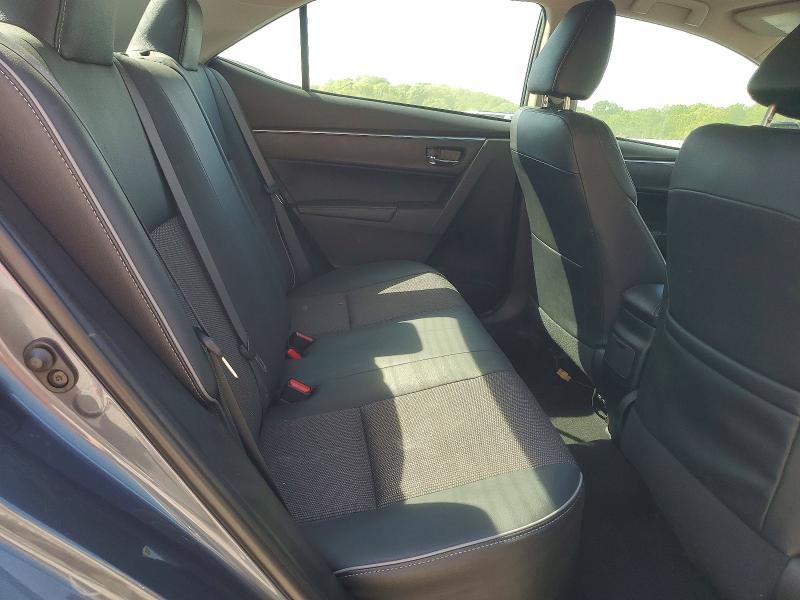 Aukcja sprzedaży 2014 Toyota Corolla, vin: 2T1BURHEXEC120614, numer aukcji: 49798486