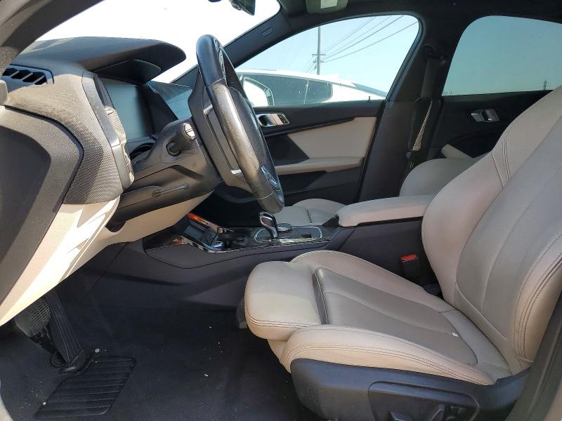 Продаж на аукціоні авто 2022 Bmw 228i, vin: WBA53AK05N7K41189, номер лоту: 51884136