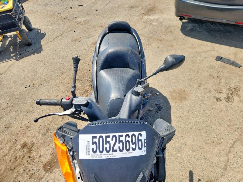 Продаж на аукціоні авто 2009 Yamaha Yp400, vin: JYASH03Y79A008599, номер лоту: 50525696