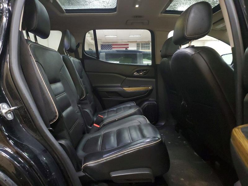 Aukcja sprzedaży 2017 Gmc Acadia, vin: 1GKKNXLS7HZ202250, numer aukcji: 49576076