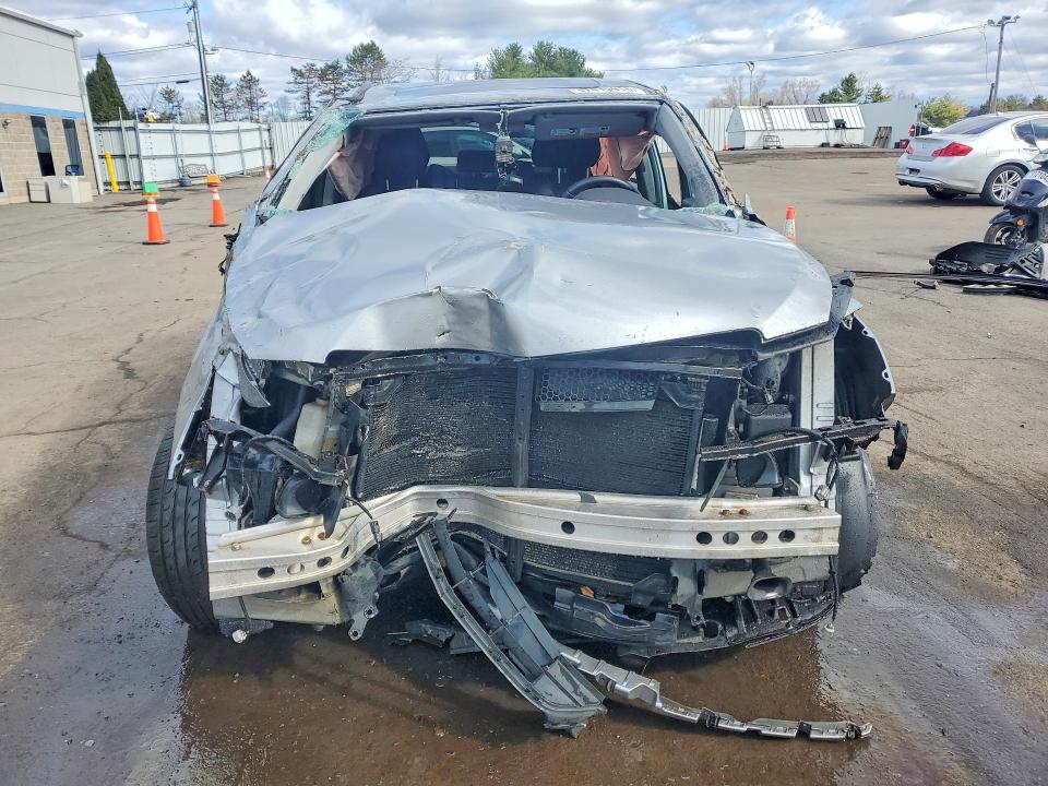 Продаж на аукціоні авто 2016 Acura Mdx, vin: 5FRYD4H4XGB042918, номер лоту: 47419916