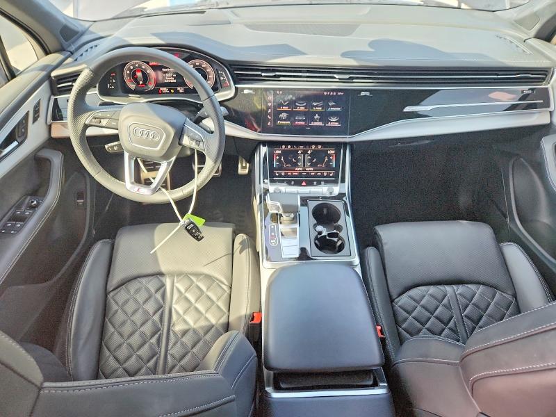 Aukcja sprzedaży 2024 Audi Q7, vin: WA1WXBF76RD009078, numer aukcji: 50076966