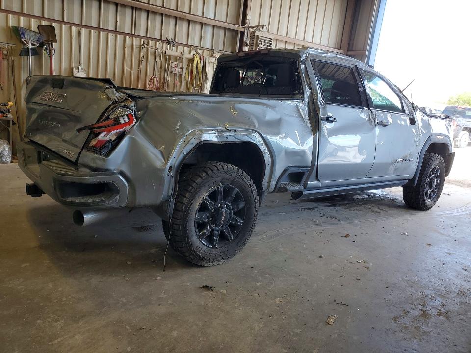 Продажа на аукционе авто 2026 Gmc Sierra, vin: 1GT4UPEY7TF186201, номер лота: 49054886