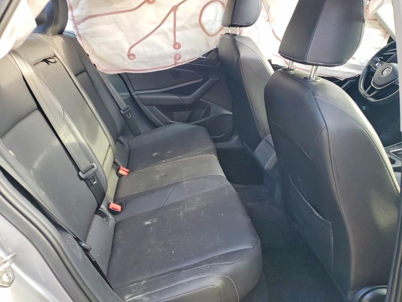 48821896 :رقم المزاد ، 3VWC57BU8LM092013 vin ، 2020 Volkswagen Jetta مزاد بيع