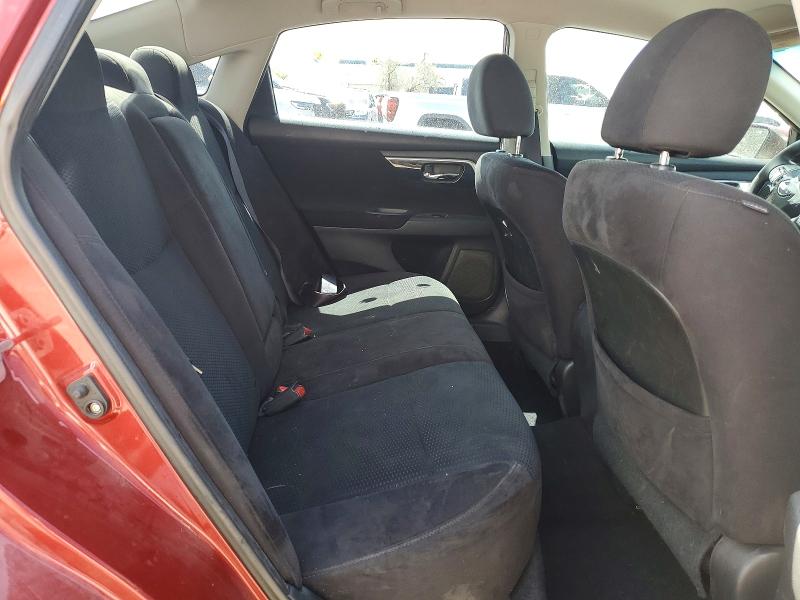 Продажа на аукционе авто 2014 Nissan Altima, vin: 1N4AL3AP7EN216159, номер лота: 48685156