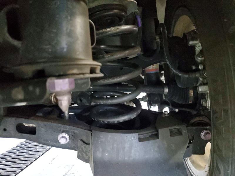 Продажа на аукционе авто 2025 Toyota Rav4 Hybrid, vin: JTMRWRFV1SJ071590, номер лота: 50791876