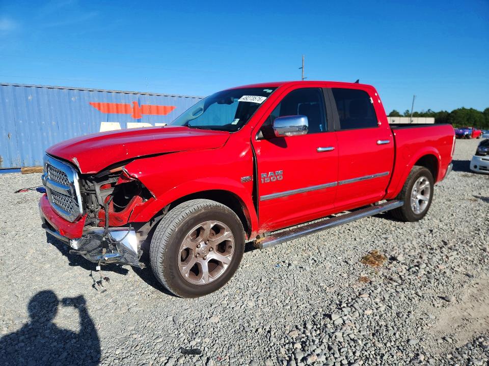 Auction sale of the 2016 Ram 1500, vin: 1C6RR7NT3GS137724, lot number: 49273576
