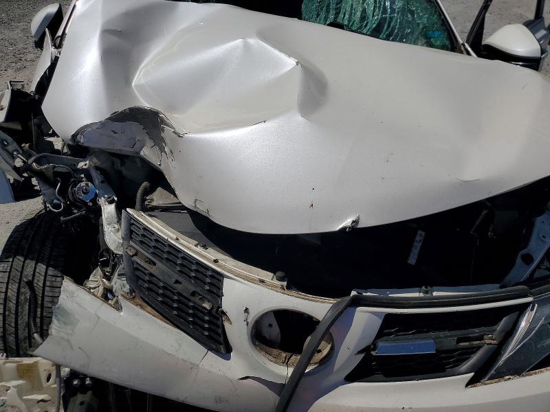 50409906 :رقم المزاد ، 2T3YFREV3EW112790 vin ، 2014 Toyota Rav4 مزاد بيع