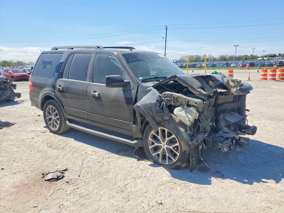 Продажа на аукционе авто 2016 Ford Expedition, vin: 1FMJU1HT2GEF50628, номер лота: 49041486