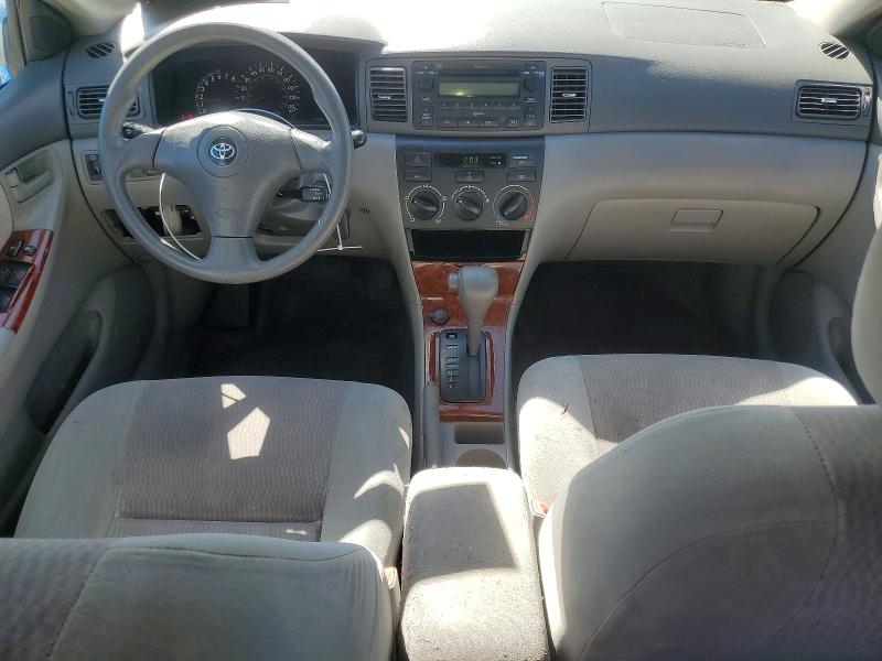 Продажа на аукционе авто 2007 Toyota Corolla L/le, vin: 1NXBR30E97Z805182, номер лота: 47236686