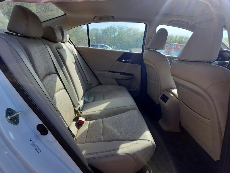 Продаж на аукціоні авто 2013 Honda Accord, vin: 1HGCR3F88DA014988, номер лоту: 51086396