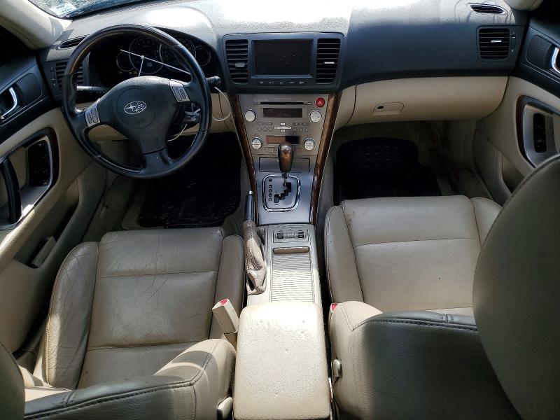 Auction sale of the 2007 Subaru Legacy, vin: 4S4BP85C274340870, lot number: 46568306