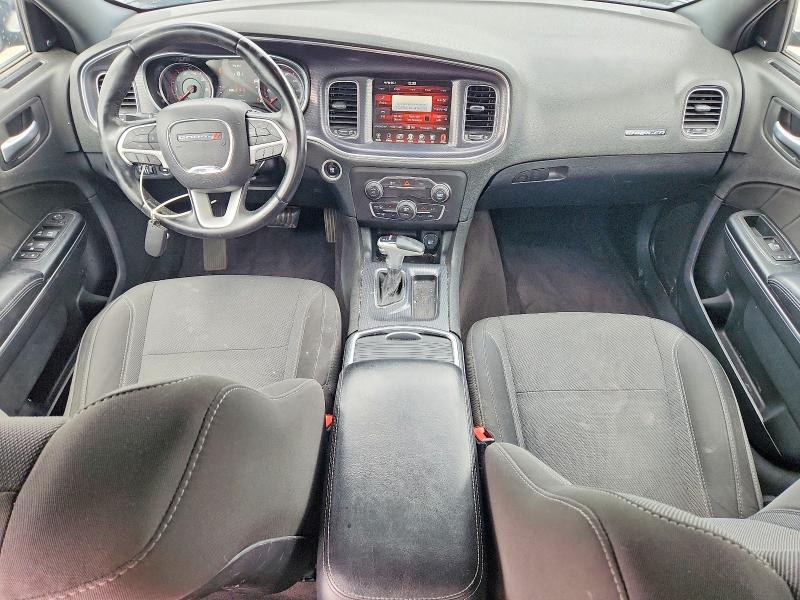 Aukcja sprzedaży 2016 Dodge Charger, vin: 2C3CDXJGXGH286469, numer aukcji: 50125396