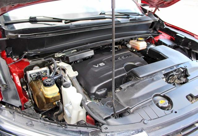 51203396 :رقم المزاد ، 5N1DR2DM6LC578652 vin ، 2020 Nissan Pathfinder مزاد بيع