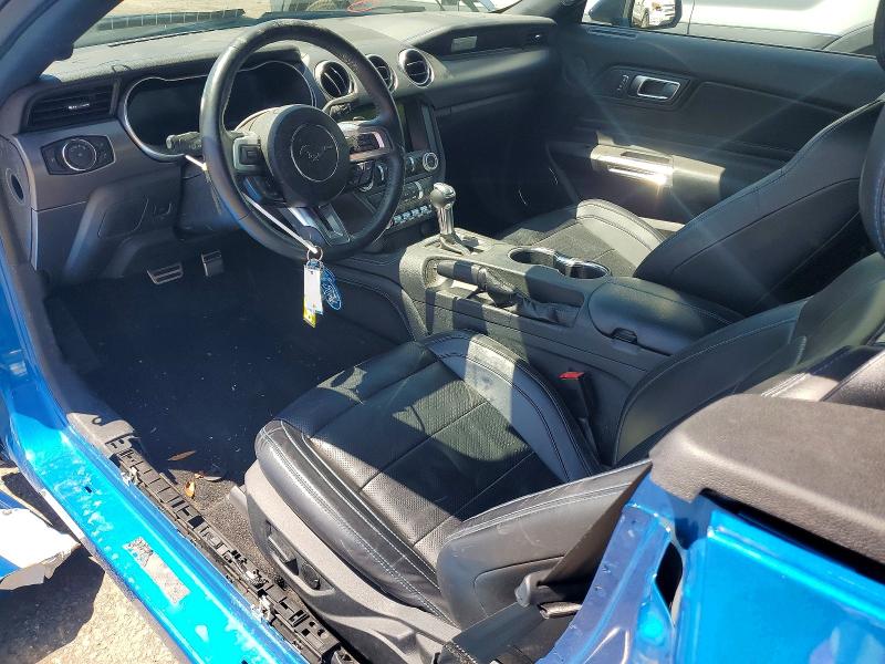 Продаж на аукціоні авто 2021 Ford Mustang, vin: 1FATP8FF4M5136326, номер лоту: 51355906