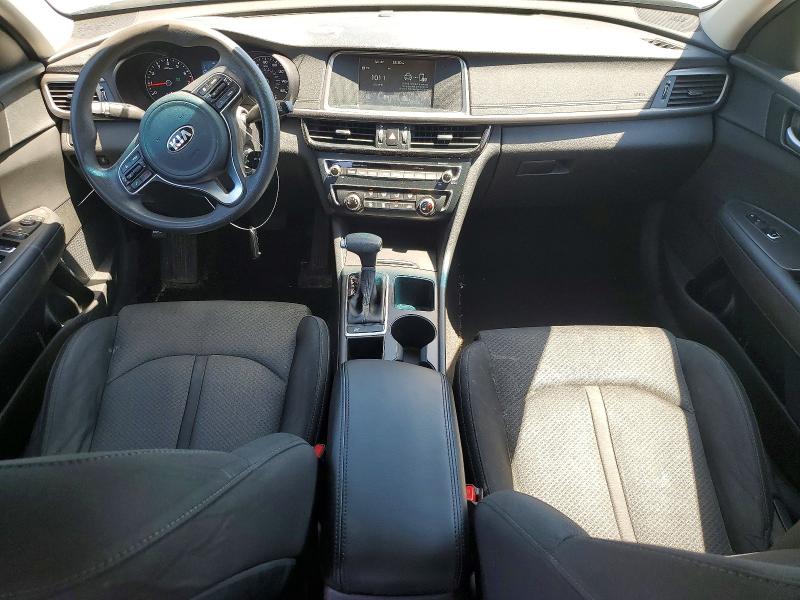 Auction sale of the 2018 Kia Optima, vin: 5XXGT4L33JG268592, lot number: 51423666
