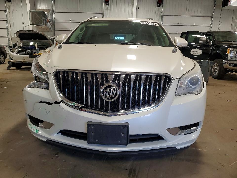 Продаж на аукціоні авто 2014 Buick Enclave, vin: 5GAKVBKDXEJ221601, номер лоту: 50617336