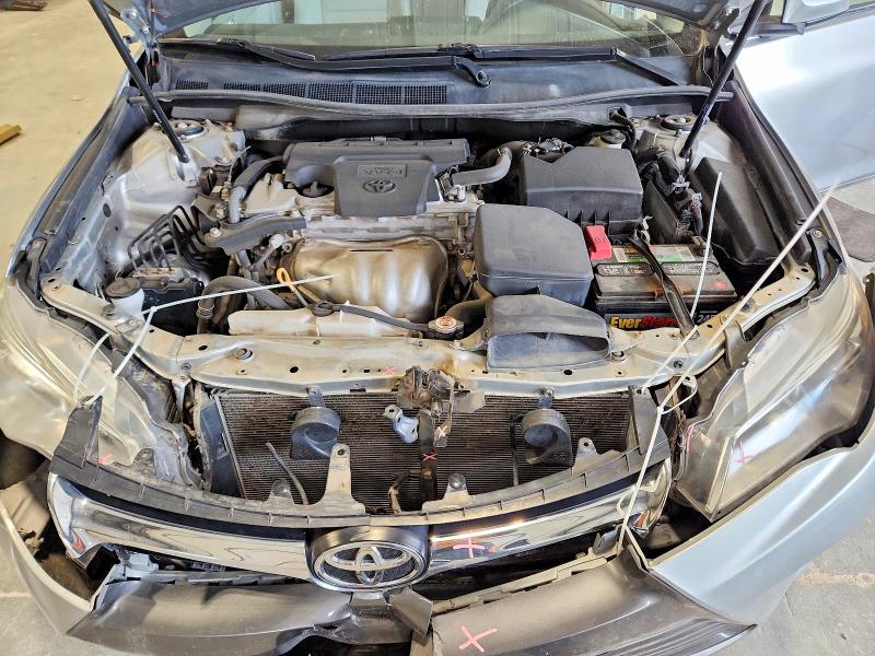 Aukcja sprzedaży 2017 Toyota Camry, vin: 4T1BF1FK2HU395417, numer aukcji: 48945906