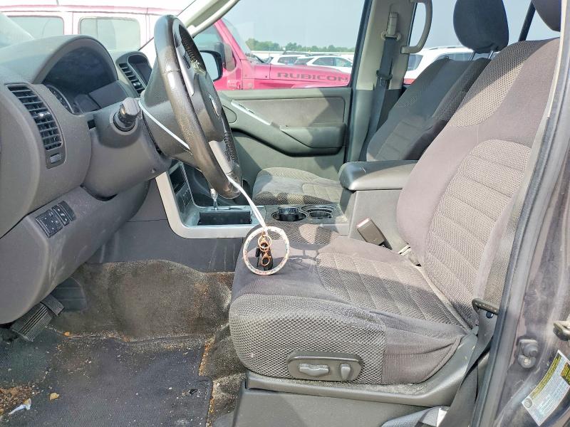Aukcja sprzedaży 2011 Nissan Pathfinder, vin: 5N1AR1NN4BC610811, numer aukcji: 50709916