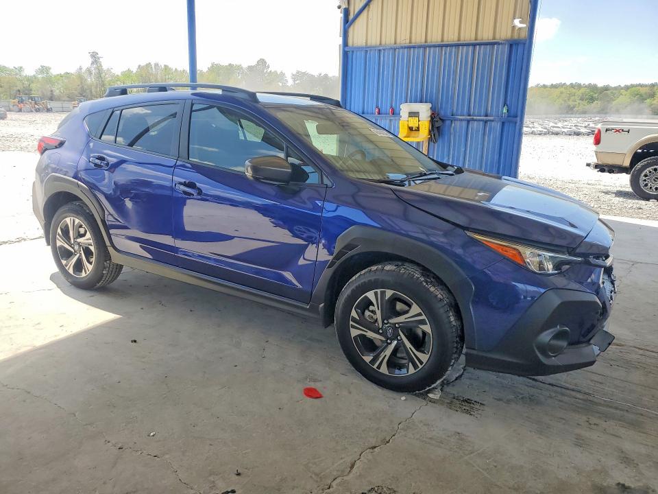 Aukcja sprzedaży 2025 Subaru Crosstrek, vin: JF2GUHDC1SH310962, numer aukcji: 48404336