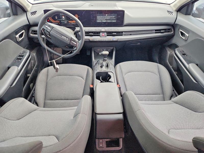 49606956 :رقم المزاد ، 3KPFT4DEXSE016621 vin ، 2025 Kia K4 مزاد بيع