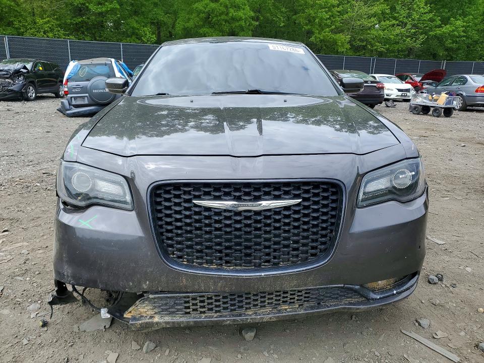 51167286 :رقم المزاد ، 2C3CCAGG5HH616608 vin ، 2017 Chrysler 300 مزاد بيع