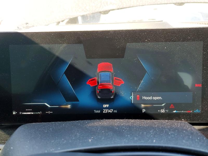 51479416 :رقم المزاد ، 5UX13EU07R9V68322 vin ، 2024 Bmw X5 مزاد بيع