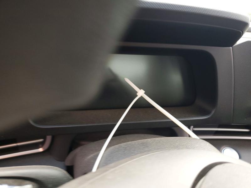2025 Hyundai Elantra Hybrid მანქანა იყიდება აუქციონზე, vin: KMHLM4DJXSU142729, აუქციონის ნომერი: 50544456