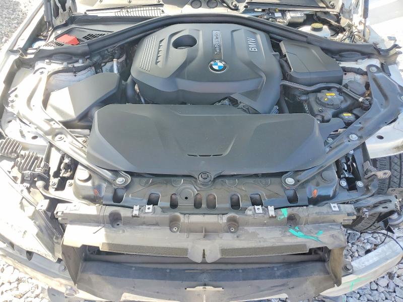 48718106 :رقم المزاد ، WBA2K9C34H7A26357 vin ، 2017 Bmw 230i مزاد بيع
