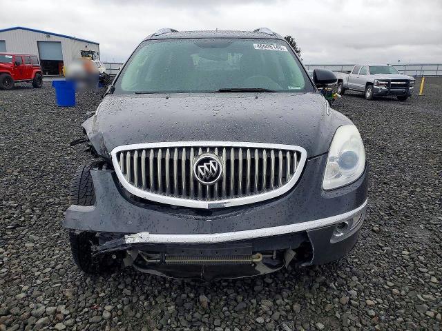 Aukcja sprzedaży 2011 Buick Enclave, vin: 5GAKVBED6BJ299185, numer aukcji: 48605146