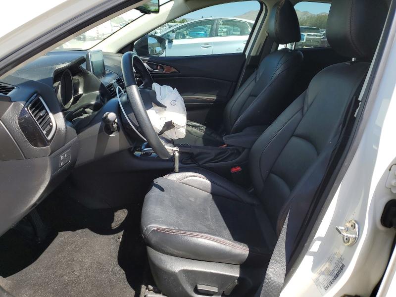 Aukcja sprzedaży 2016 Mazda 3, vin: 3MZBM1N78GM316789, numer aukcji: 50501486