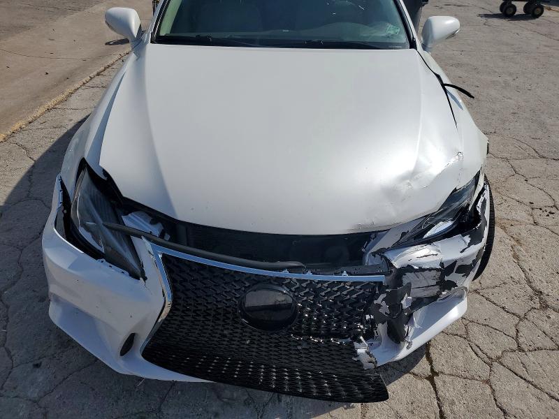 49675456 :رقم المزاد ، JTHCF5C21D5063038 vin ، 2013 Lexus Is مزاد بيع