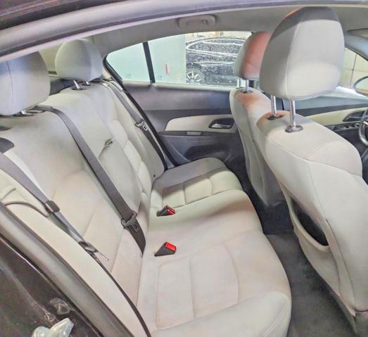 Aukcja sprzedaży 2013 Chevrolet Cruze, vin: 1G1PH5SB4D7179619, numer aukcji: 48849256