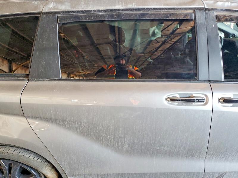 Aukcja sprzedaży 2025 Toyota Sienna, vin: 5TDDSKFC1SS166407, numer aukcji: 49941976