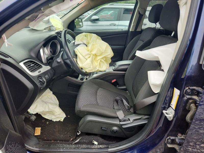 Aukcja sprzedaży 2020 Dodge Journey, vin: 3C4PDCAB0LT202638, numer aukcji: 51867026