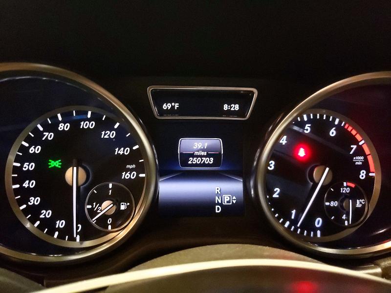 Aukcja sprzedaży 2015 Mercedes-benz Ml, vin: 4JGDA5HBXFA511358, numer aukcji: 50634876