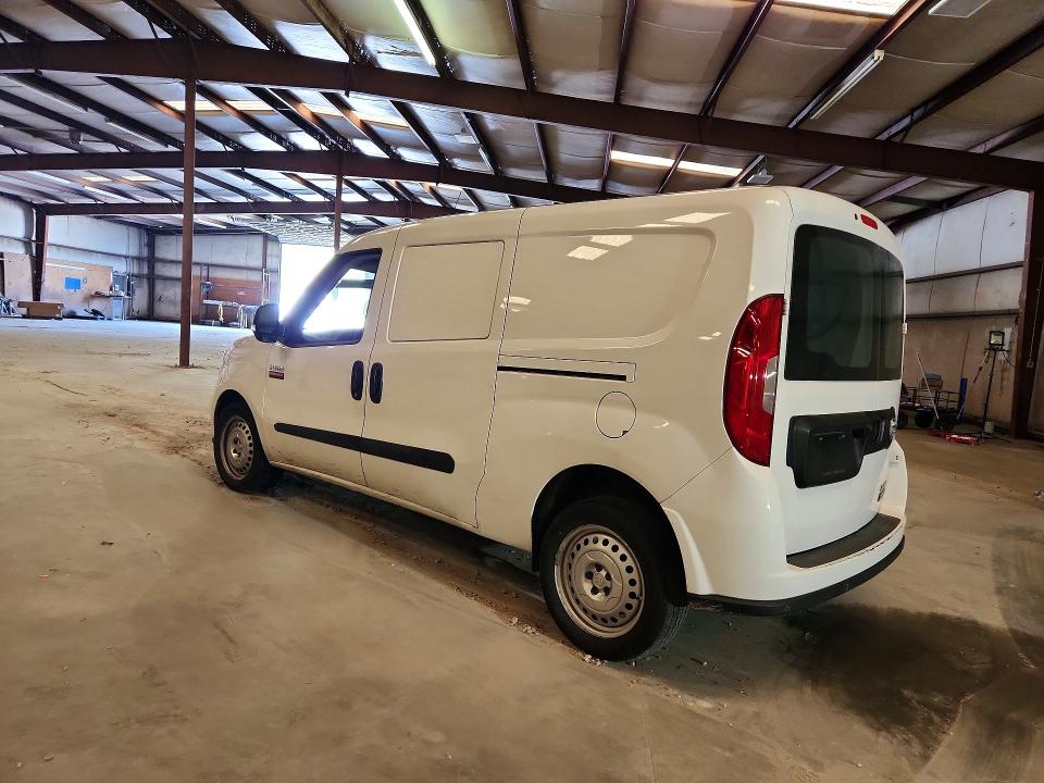 Aukcja sprzedaży 2022 Ram Promaster City, vin: ZFBHRFAB0N6W36615, numer aukcji: 47735456