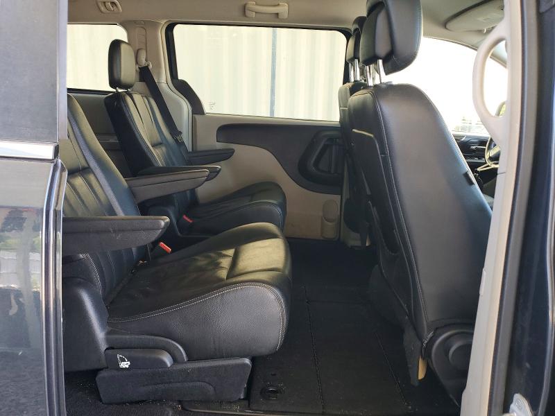 Продажа на аукционе авто 2013 Chrysler Town & Country, vin: 2C4RC1BG6DR744924, номер лота: 49479956