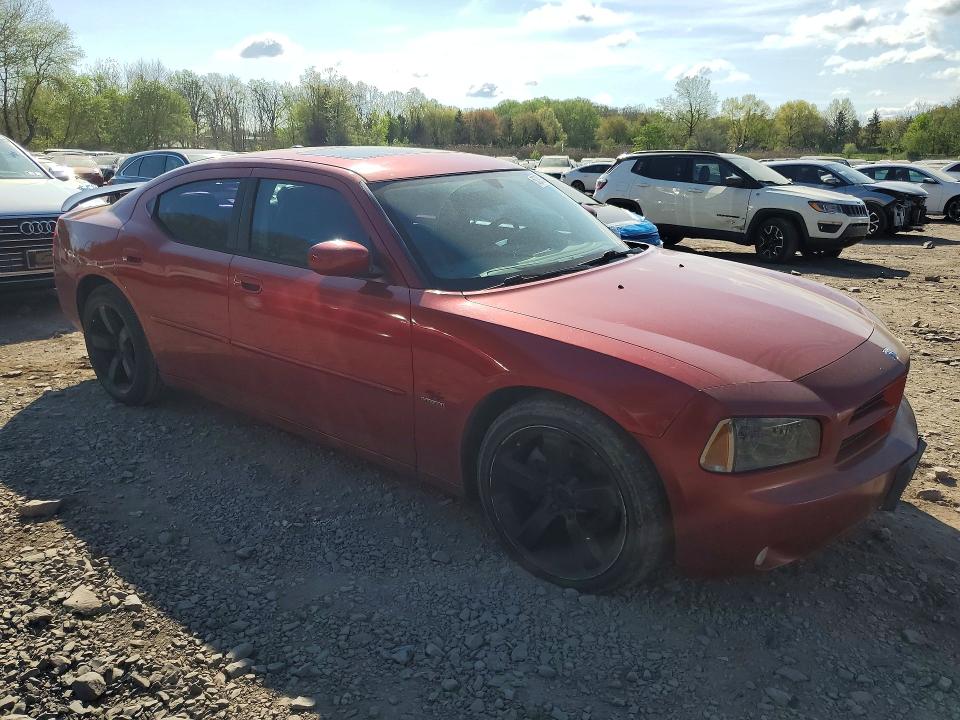 Aukcja sprzedaży 2009 Dodge Charger, vin: 2B3KA53T99H593098, numer aukcji: 50392426