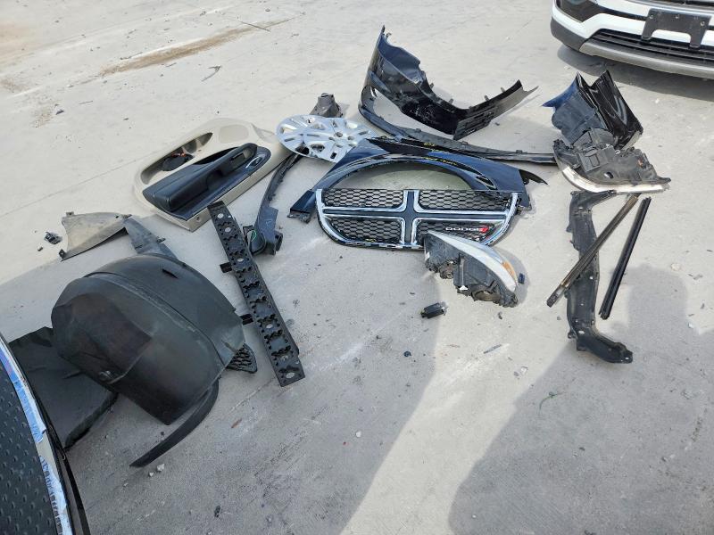 2018 Dodge Grand Caravan მანქანა იყიდება აუქციონზე, vin: 2C4RDGBG2JR163898, აუქციონის ნომერი: 49643036