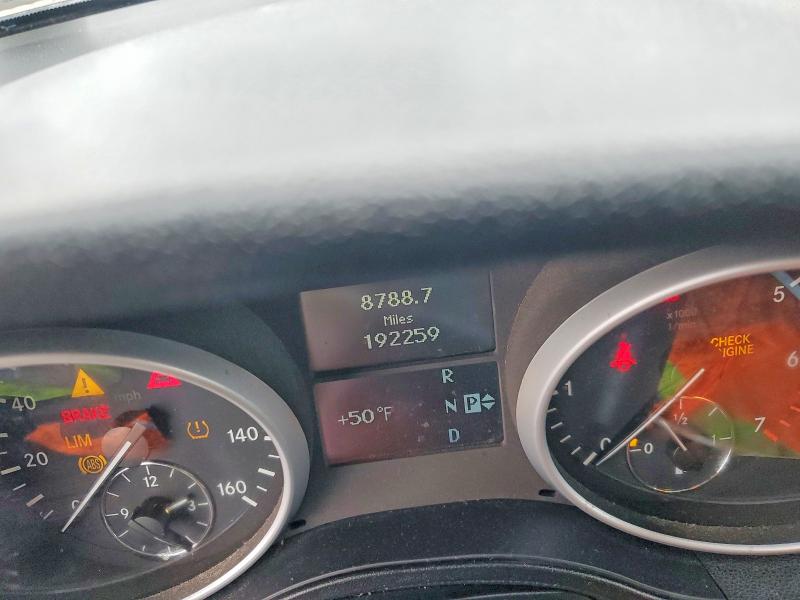 Продаж на аукціоні авто 2010 Mercedes Benz Ml, vin: 4JGBB8GB5AA618088, номер лоту: 48515846