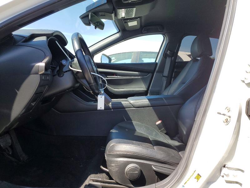 Aukcja sprzedaży 2021 Mazda 3, vin: JM1BPBKL3M1334451, numer aukcji: 49836186