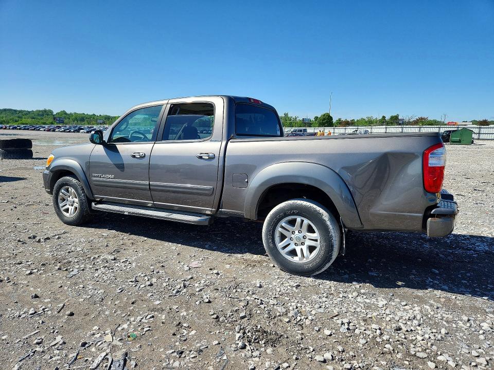 51573176 :رقم المزاد ، 5TBDT48146S537725 vin ، 2006 Toyota Tundra مزاد بيع